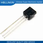 Биполярные транзисторы TO-92, 100 шт., 2SA970, 2SC2240 (50 шт. * A970 + 50 шт. * C2240), BJT NPN