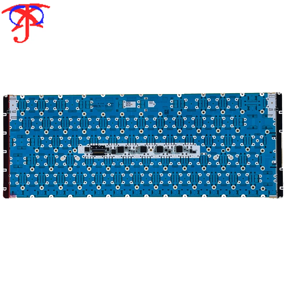Оригинальный Новый LaptopA1534 нам 2016 год A1534 US клавиатура для ноутбука MacBook Retina 12 &quotA1534