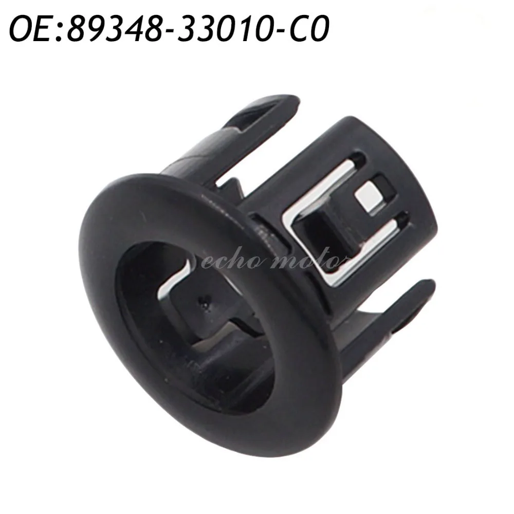 

New 89348-33010-C0 Retainer, Ultrasonic for Toyota Lexus 89348-33010