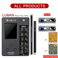 luban dot matrix kits luban iface pro programmer luban cable chips for repair lattice mover higher or lower