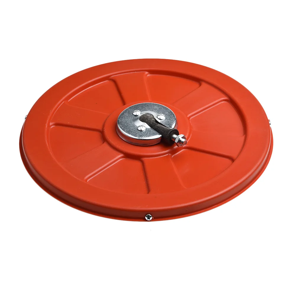 30 см/12 дюймов широкоугольное защитное изогнутое Выпуклое дорожное зеркало