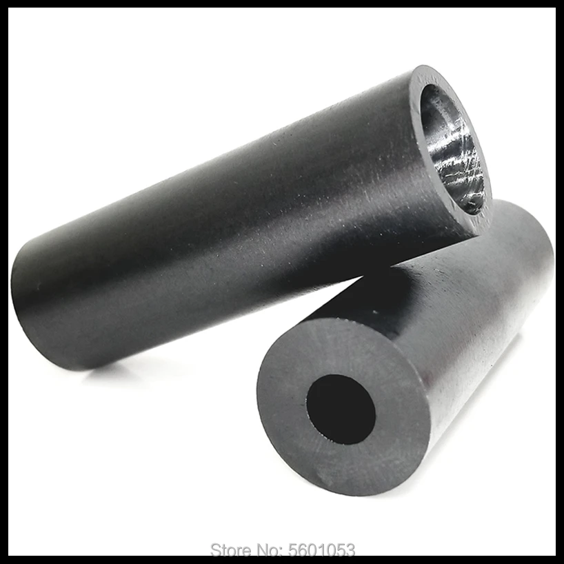 

Sandblasting Boron Carbide Nozzle Tip Diameter 3-10mm Length 35-80mm With Nozzle Cover