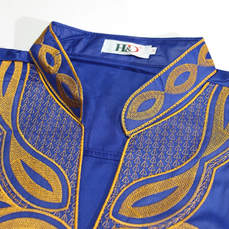 MD 2021 Новое поступление африканская одежда для женщин длинные платья с вышивкой