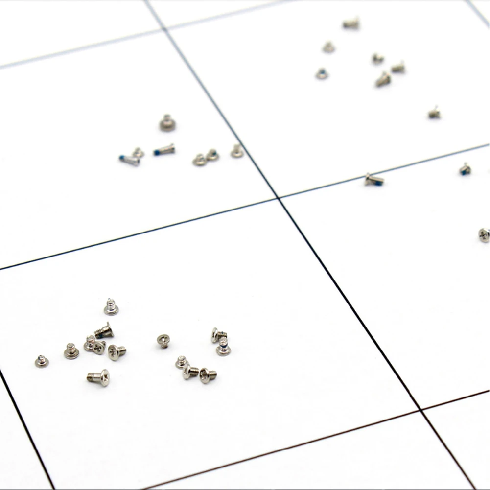 25x20 см с магнитным винтом колодки Магнитный проект коврик телефон Тетрадь