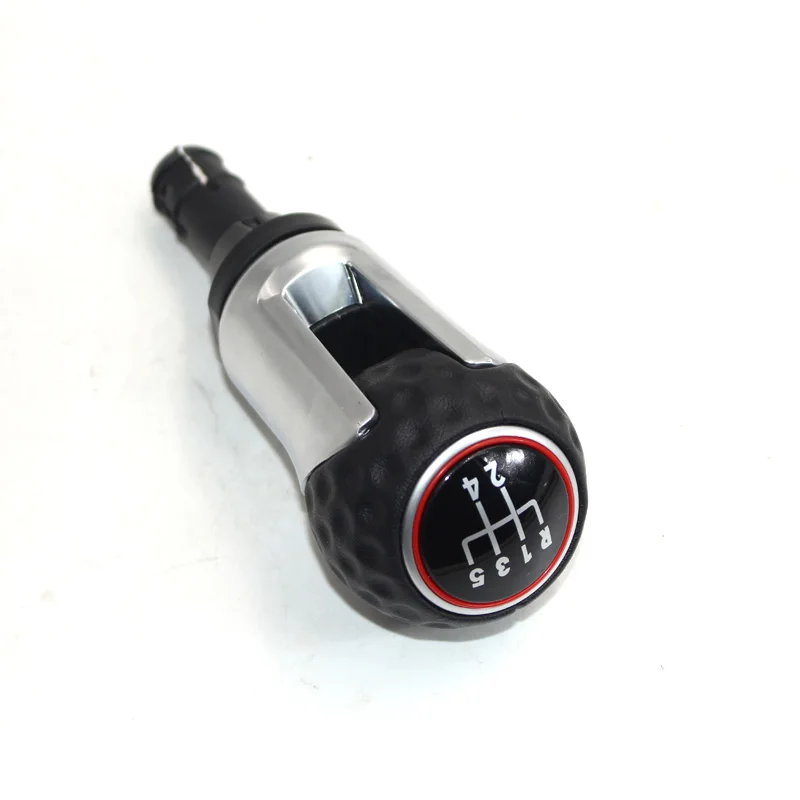 Ручка переключения передач для VW Golf 7 A7 MK7 GTI GTD 2013 2014 2015 2016 2017 2018 5 или 6 скоростей 5G1