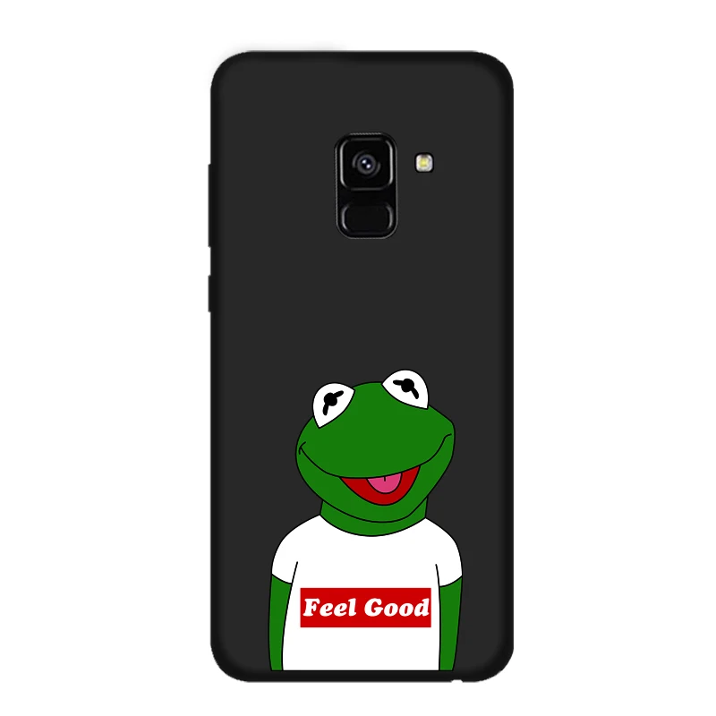 Силиконовый чехол для huawei Honor 8 9 10 20 Lite 8C 8X 8A 8S 7A Pro 7X 6A Cat Мягкий чехол для huawei P20 P30 Lite Pro P smart - Цвет: EG  3 black case