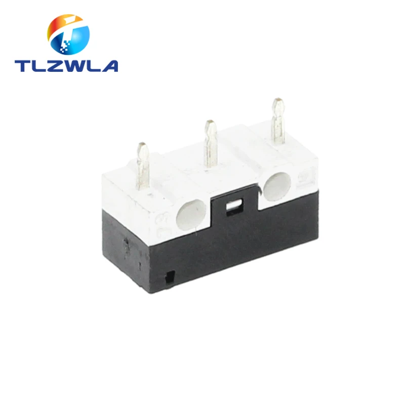 20PCS The New Authentic Micro Switch YD-003 Mouse Button Fretting Wholesale Electronic | Обустройство дома