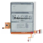 100% Оригинальный 6-дюймовый LF -00 ED060XH2 E-ink HD с сенсорным экраном для электронных книг