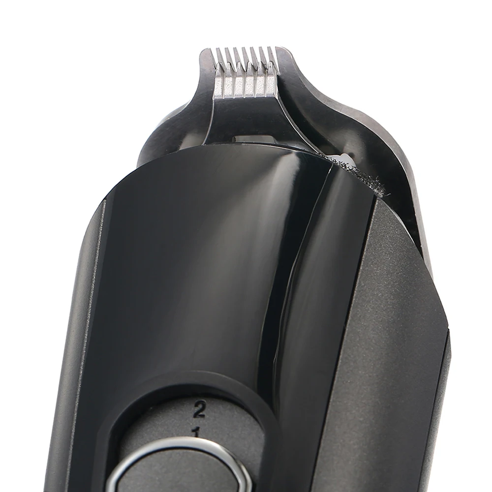 

All-in-one Professional Hair Trimmer for Men Facial Body Shaver Electric Hair Clipper Beard Trimmer Hair Cutter Machine Grooming