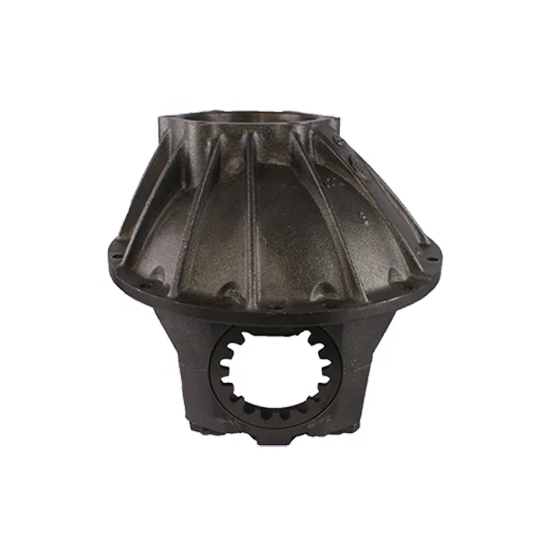 Высокое качество производитель дифференциальный чехол для Isuzu 6x37 6x39x7x39x7x41 7x43