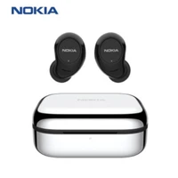 nokia p3600 wireless bluetooth headset lous moving iron apt x game mode low latency music headset bluetooth 5 2