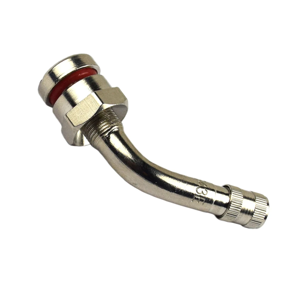 TR543E-грузовик автобус автомобиль метрические шины клапан стволовых-75 град 0 38