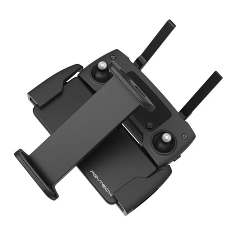 PGYTECH Mavic Mini 2 Pro зум пульт дистанционного управления 7-10 держатель планшета плоский
