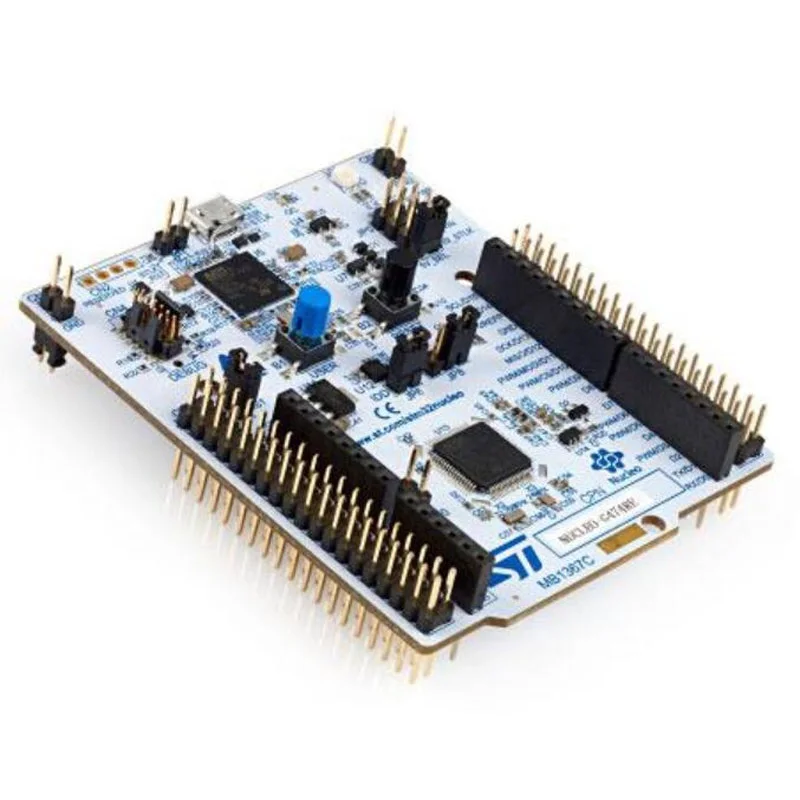 1 шт. х NUCLEO-G431RB ARM STM32 Nucleo-64 макетная плата с MCU STM32G431RB