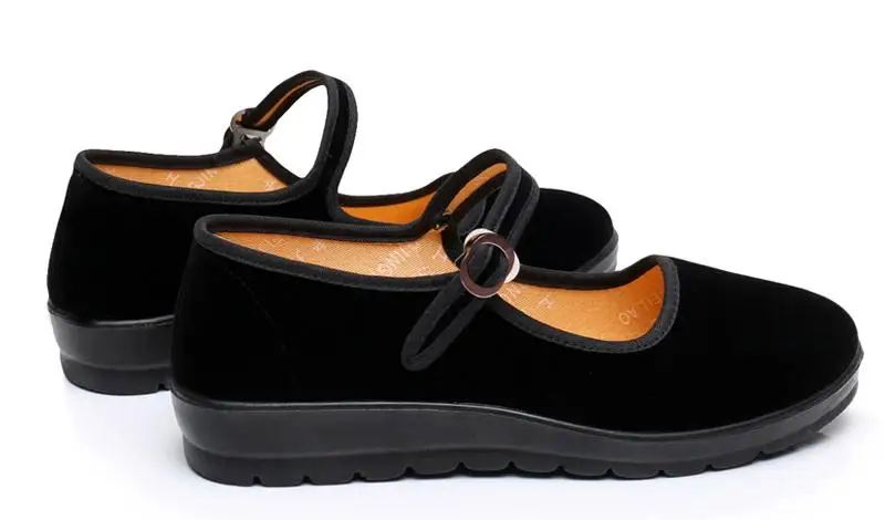 Высококачественные Женские танцевальные туфли на квадратном каблуке женские