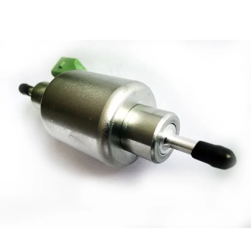 Топливный дозирующий насос электронный импульсный 12 В 24 в 22 мл для автомобилей