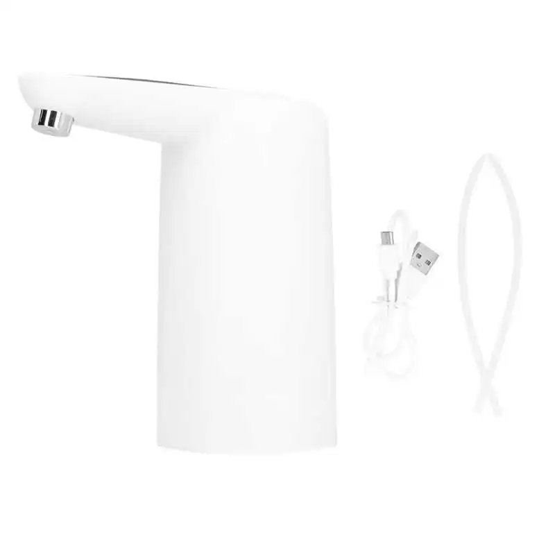 

brewing pump water bottle pump Portable Water Bottle Pump Automatic Electric Water Dispenser for Household Office plastic