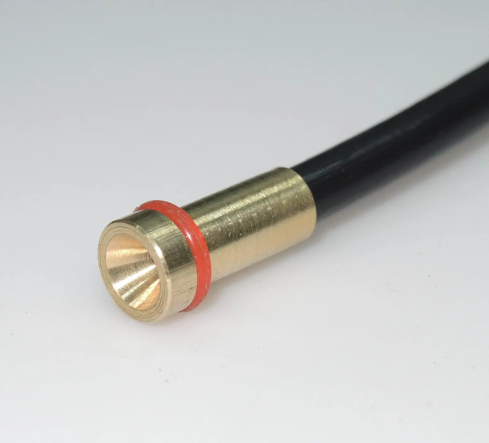 CHNsalescom MB серия европейского стиля MIG MAG PTFE графитовая стальная прокладка