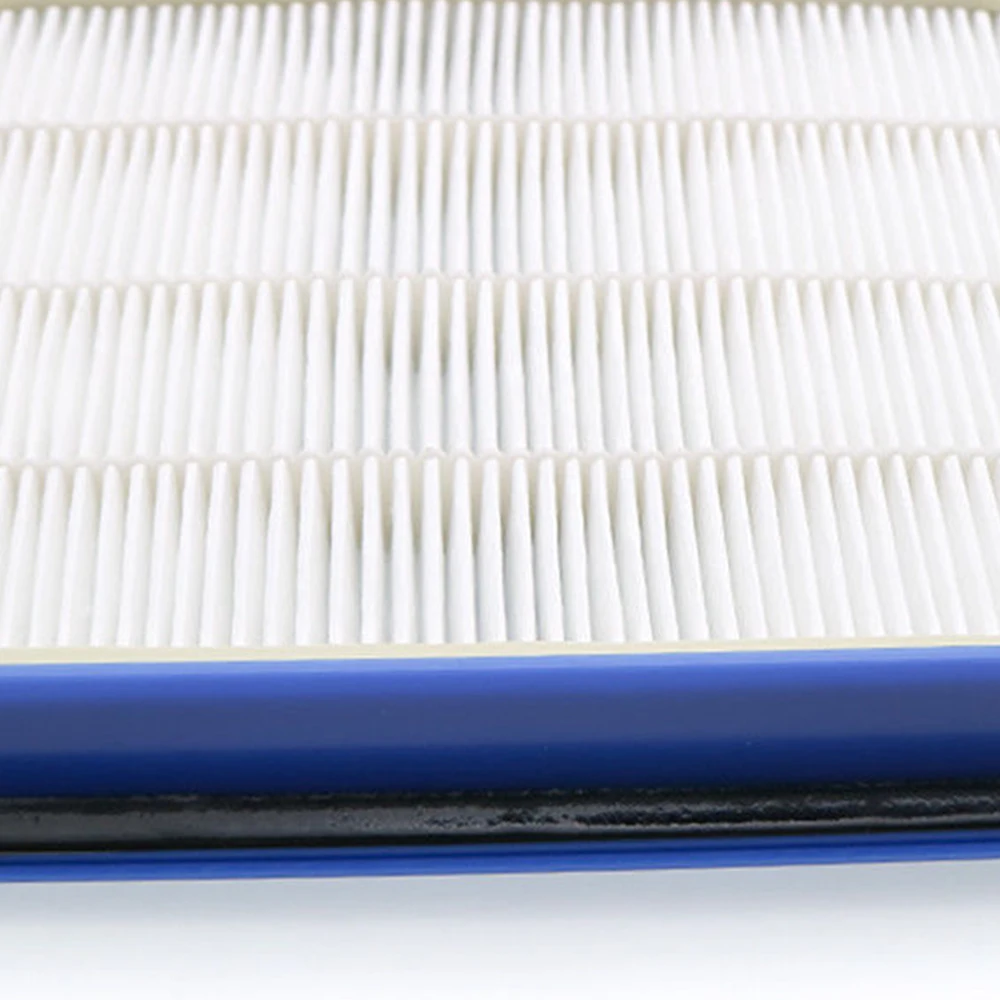 

Part Filter Replace Vacuum cleaner Clarris Twix Explorer H13 ZVCA050H Practical Useful New