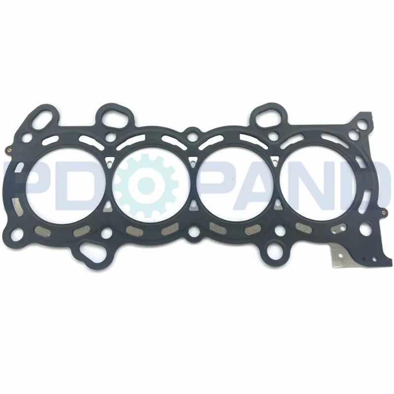 Полный комплект прокладок двигателя K24Z1 06110 RZA 000 для Honda CR V L4 2 4 2351cc 2007 2008