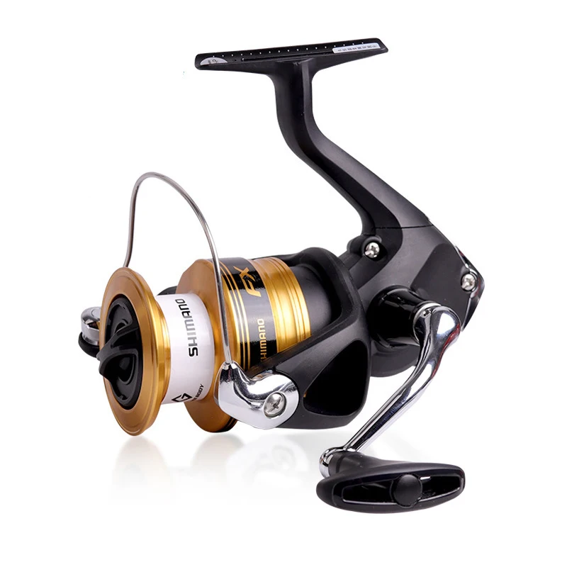 

FX 1000 2000 2500 3000 4000 2+1 BB Spinning Fishing Reel Spinning Long Casting Spinning Fishing Reel