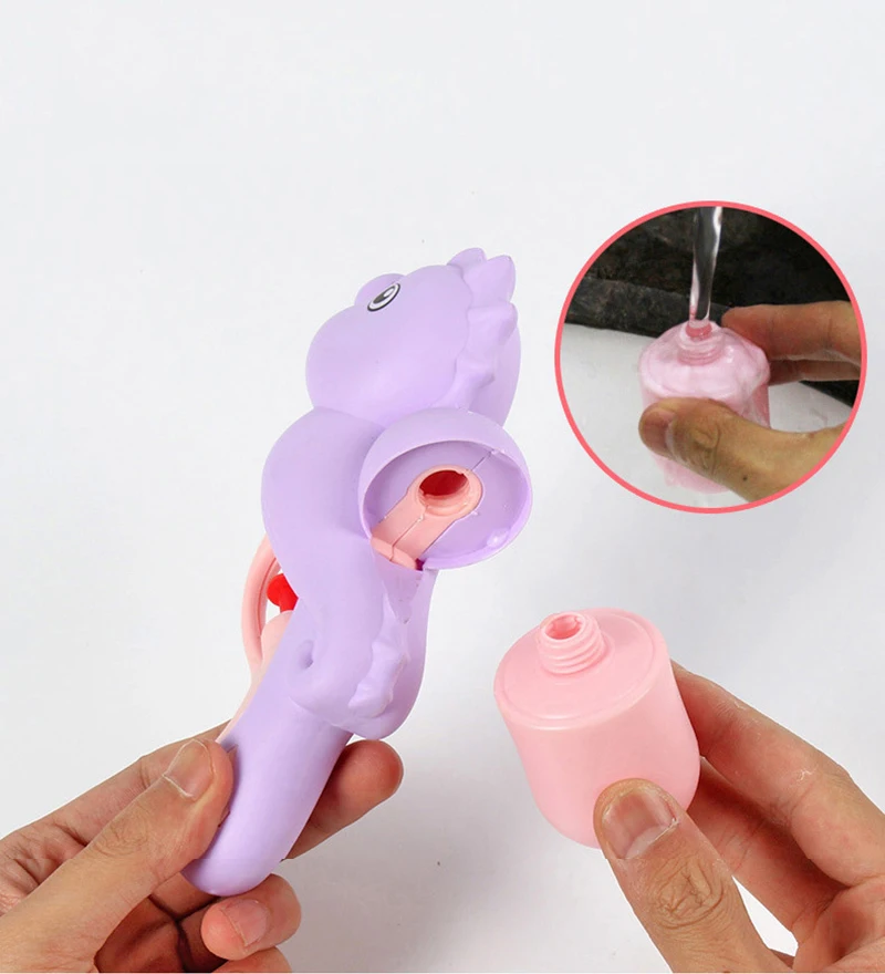 

Kids Water Gun Toys Summer Toy Holiday Water Pistols With 200ML Powerful 2-5m Long Shoot Range Squirt Gun Blaster For Pool Beach