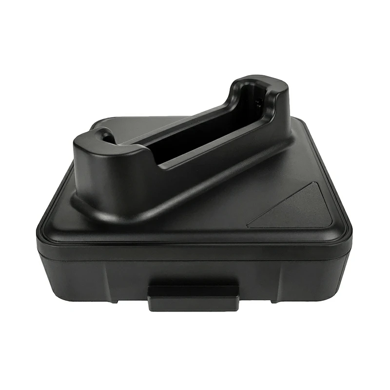 Ручка для сканирования триггера с зарядным устройством ручной ремешок чехол