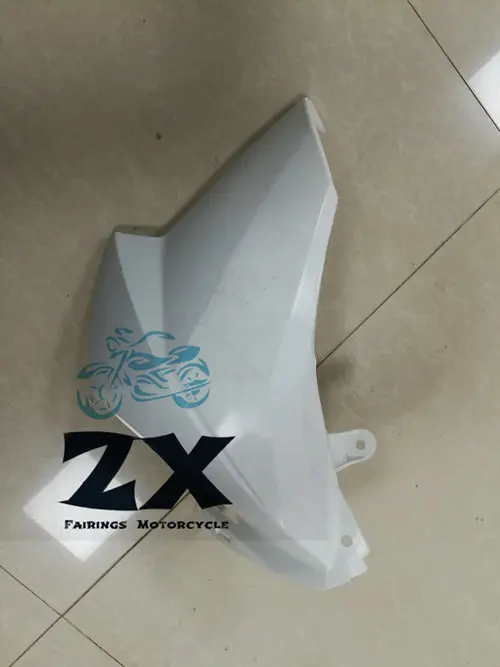 Мотоциклетные Обтекатели верхняя боковая крышка для kawaski z800 2013 2014 2015 2016 FIT Z800