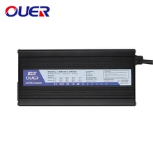 29.4V 10A Lithium battery charger For 7S 24V Lipo/LiMnO4 battery charger E-Bike High Quality with  CE&Rohs