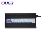 Зарядное устройство для литий-ионных аккумуляторов 50,4 в 6 А 50,4 в 12S 44,4 в