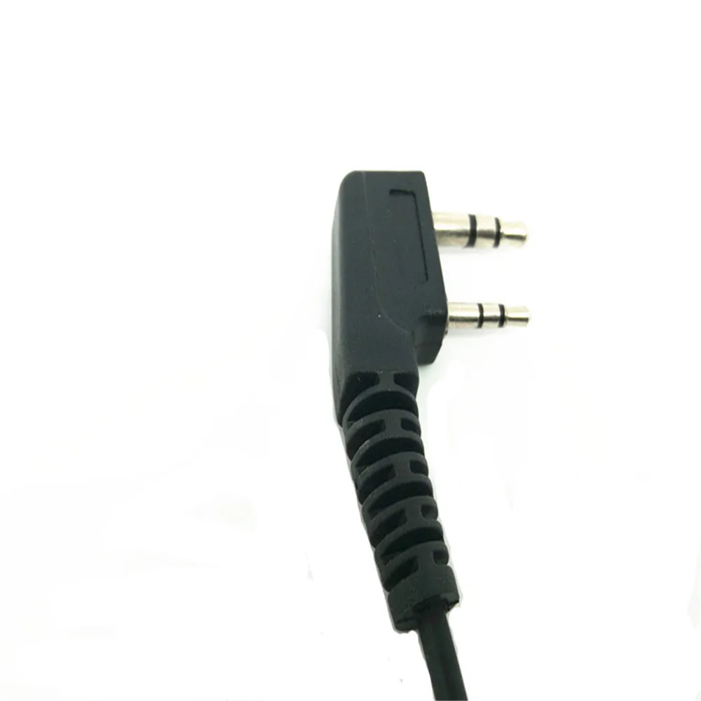 

Oppxun for Baofeng UV5R UV5RA UV5RE F8+ 666S 777S 888S HYT Earpiece For Hytera for TC368 TC368S TC268 TC268S for Kenwood 378g