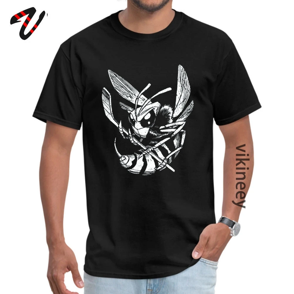 Хоккей Hornet Splatoon футболки для Для мужчин стрит стайл забавные 2019 Популярные Crewneck