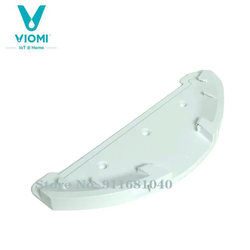 

Original VIOMI S9 Robot Vacuum Cleaner Accessories Water Tank Tray