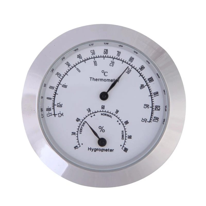 Чехол с термогигрометром и монитором влажности для гитары скрипки|Детали