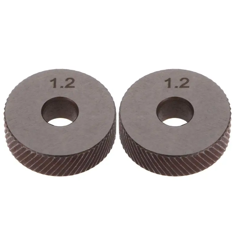 2 шт. диагональные линейные накатные колеса инструмент для накатки 1 0/1 2/1 8/3 0 мм