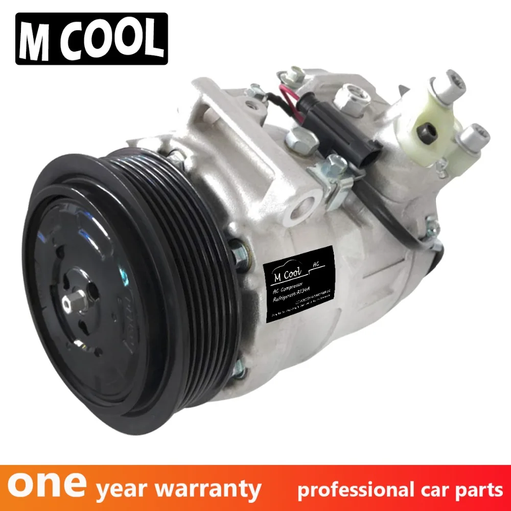 A/C AC компрессор для Mercedes S204 40002308811 A0002308811 0012302811 A0012302811 0002308011 A0002308011 0022305011 A0022305011 |