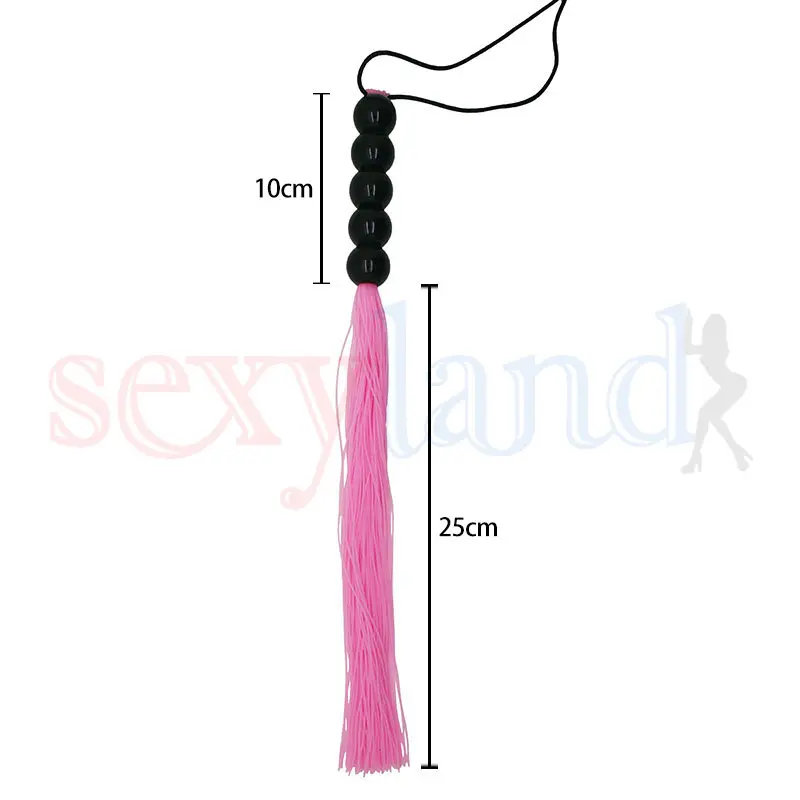 Модные Силиконовые мягкие шарики стимулирующие ручки сексуальные игровые