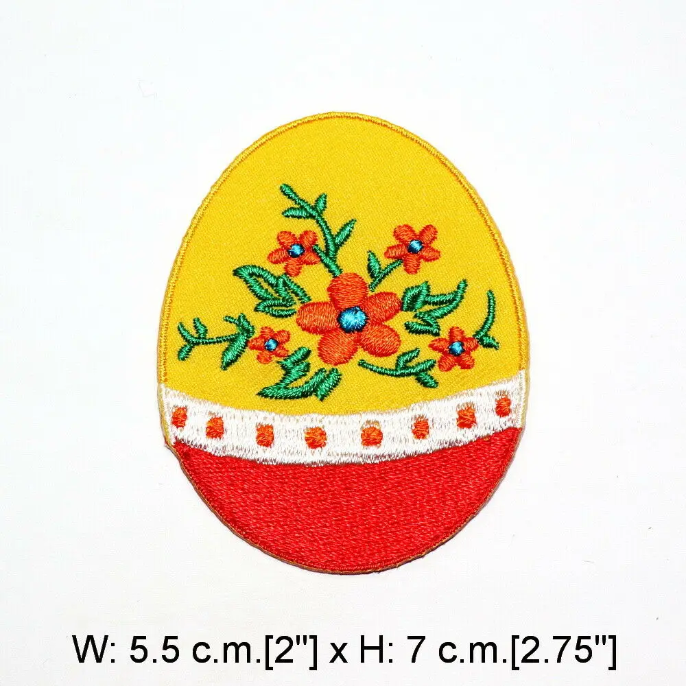 Кукла гнездо в виде Плюща с пасхальными яйцами цветочным рисунком эмблемой