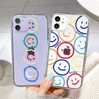 Силиконовый чехол для Iphone 11, 12 Pro max, 7, 8, XR, SE, 2020, X, Xs, 6, 6s Plus