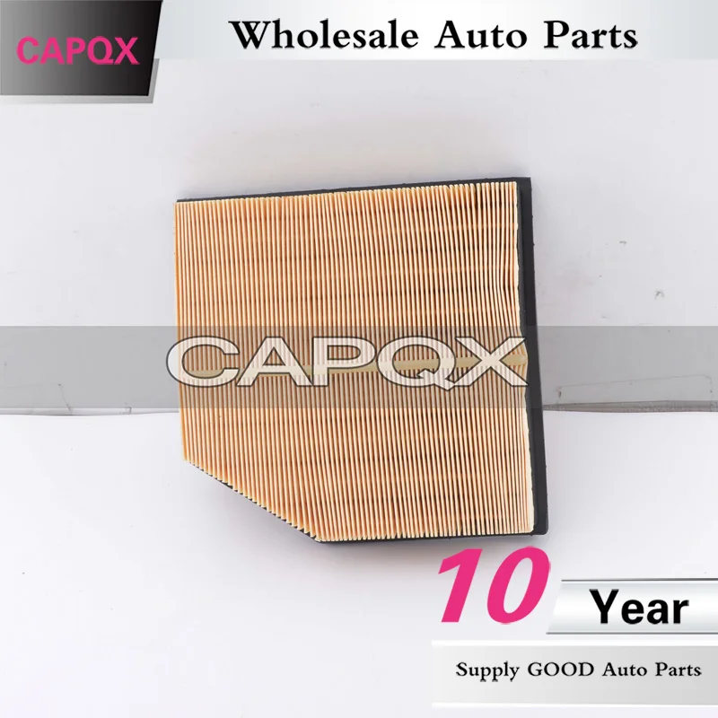 Воздушный фильтр CAPQX для LEXUS IS250 IS350 IS300H GS300 GS430 RAV4 MARK X CROWN 2011 2012 2013 2014 OEM #17801-31170 17801-31100
