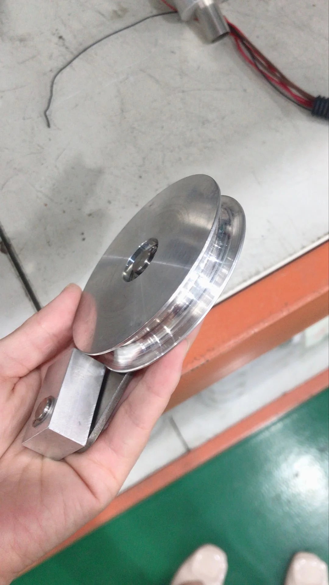 Ремень и ремень для колеса|Аппараты сварки пластмасс| |