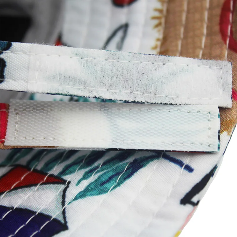 Outfly Весна и лето 2020 новая детская Панама шляпа для умывальника пляжная океана