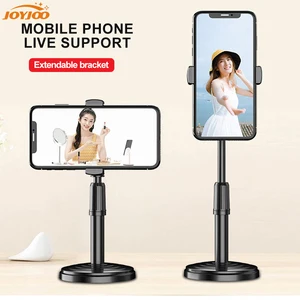 360° rotation mobile phone stand universal scalable desktop support smartphone tablet holder free global shipping