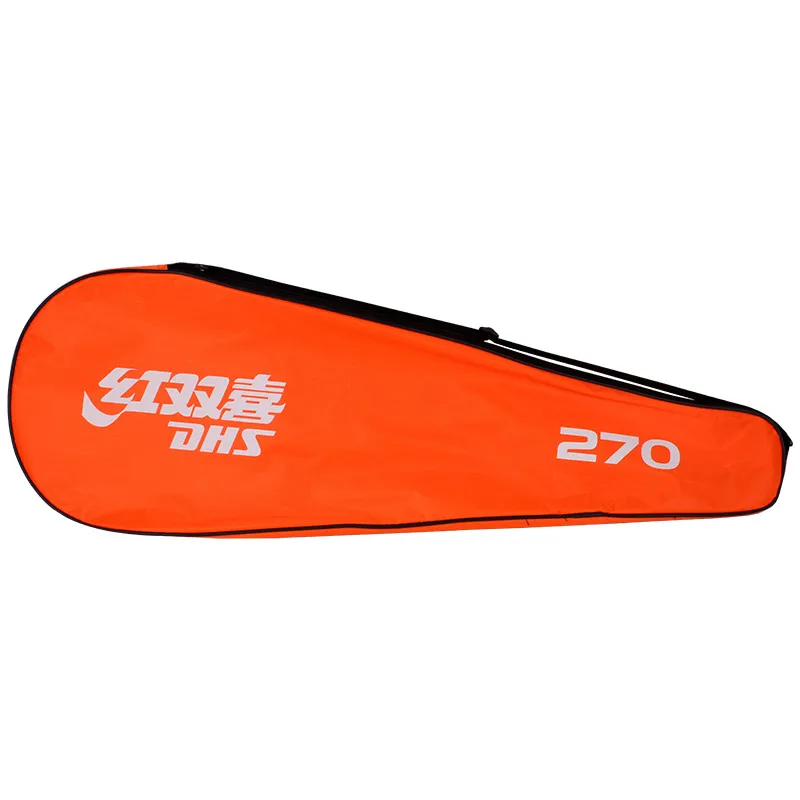 Ракетка для бадминтона DHS 270 ракетка детей и студентов устойчивая к прочности (2