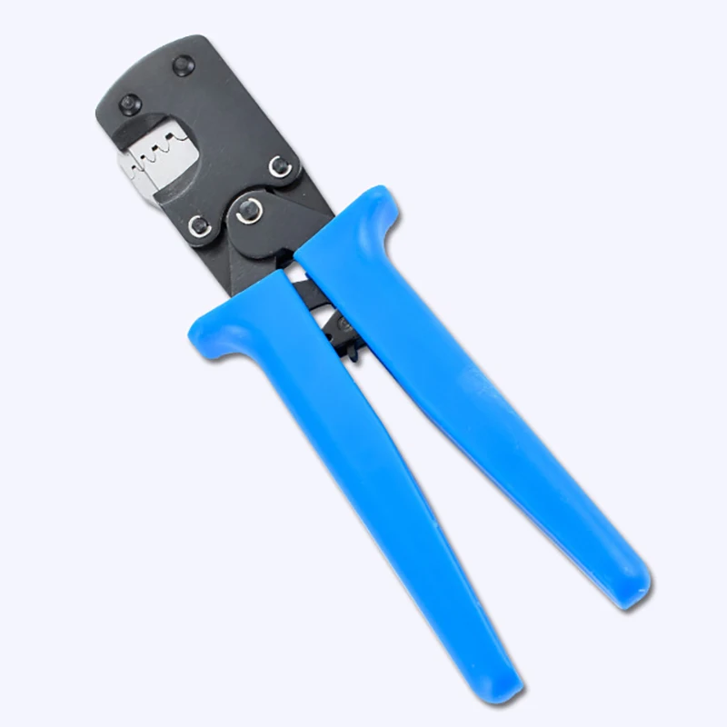 Обжимные плоскогубцы для JST DuPont терминалы узкого шага соединители шпильки