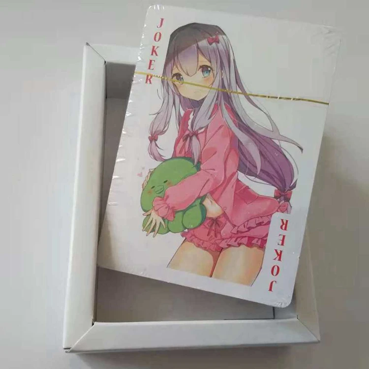 Details about   G1251 Free Mat Bag Eromanga Sensei Sagiri Izumi Anime Girl CCG Playmat Desk Mat 