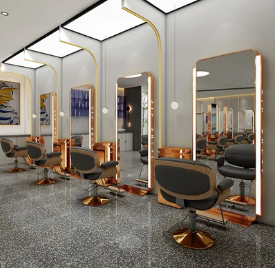 

Ding zhi Single mirror2 шт.