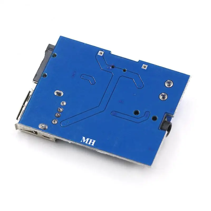 TF-карта U-диск MP3 Φ модуль аудиоплеер с портом Micro USB поддержка порта формат - купить