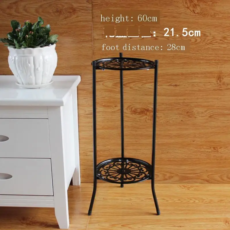 

Scaffali In Metallo A Ripiani Decorer Garten Dekoration Shelves Decorative Metal Stand Balcon Balcony Flower Shelf Plant Rack