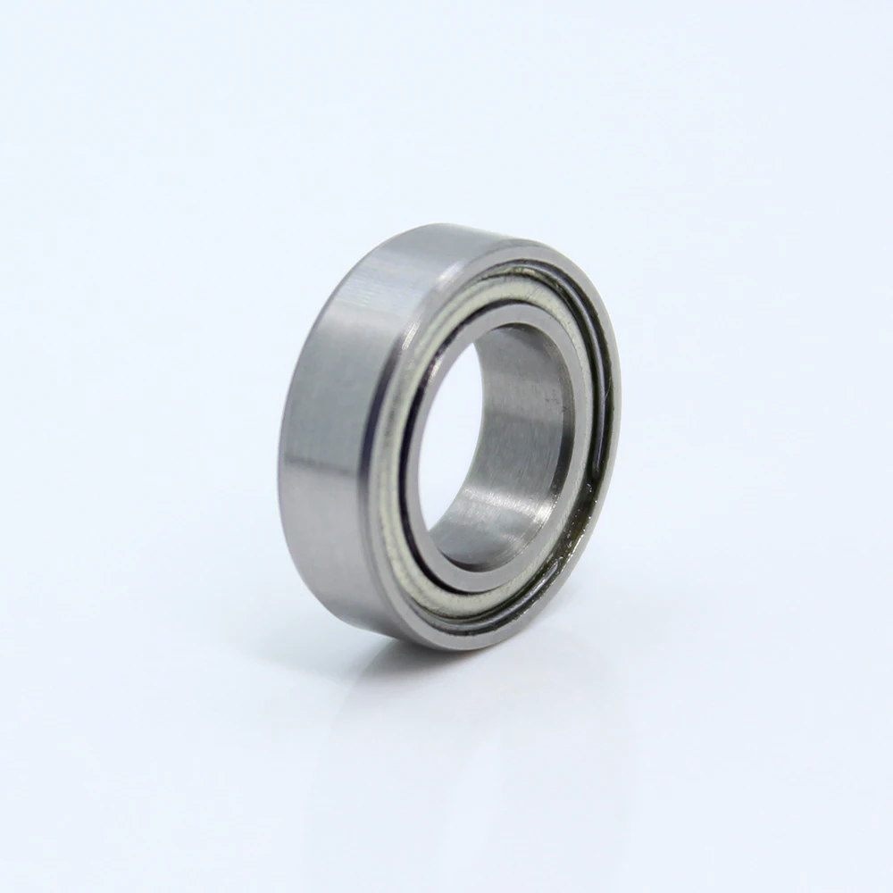 MR148ZZ подшипник ABEC-1(10 шт.) 8*14*4 мм миниатюрные MR148-2Z шарикоподшипники MR148 ZZ L-1480ZZ MR148Z